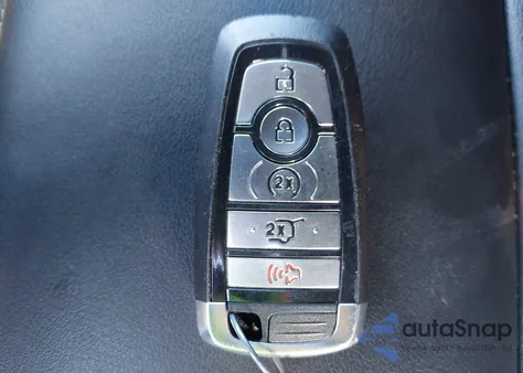 2023 Ford Explorer Xlt from USA, damaged, VIN 1FMSK8DH7PGC43383